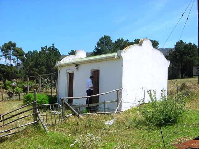 3 Bedroom Property for Sale in Hemel en Aarde Estate Western Cape